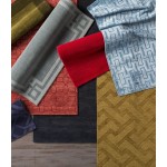 Surya Mystique M-5437 5' x 8' Rug
