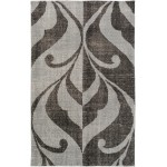 Surya Paradox PRX-1002 5' x 7'6" Rug