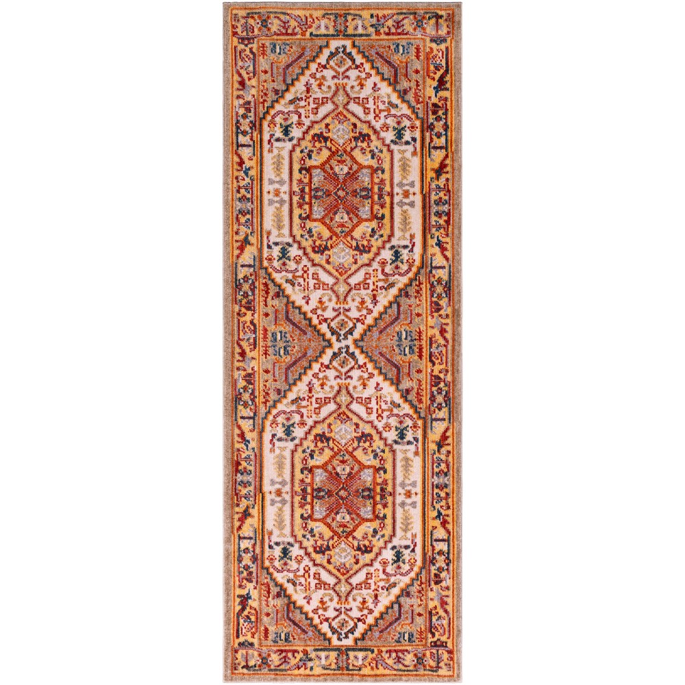 Surya Patina PIA-2310 2' x 2'10" Rug