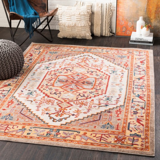 Surya Patina PIA-2310 2' x 2'10" Rug