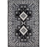 Surya Pazar PZR-6004 2' x 3' Rug