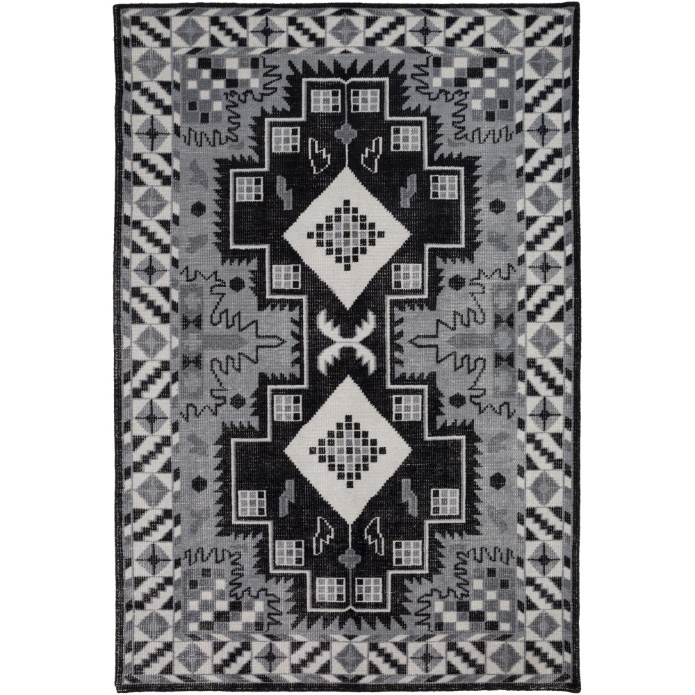 Surya Pazar PZR-6004 2' x 3' Rug