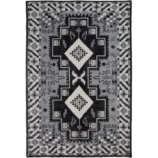 Surya Pazar PZR-6004 5'6" x 8'6" Rug