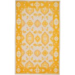 Surya Pazar PZR-6007 3'6" x 5'6" Rug
