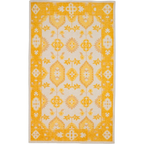 Surya Pazar PZR-6007 3'6" x 5'6" Rug