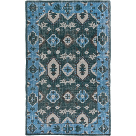 Surya Pazar PZR-6008 2' x 3' Rug