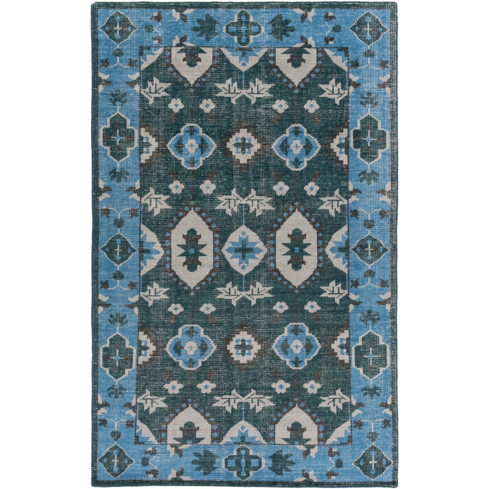 Surya Pazar PZR-6008 2' x 3' Rug Surya Pazar PZR-6008 2' x 3' Rug