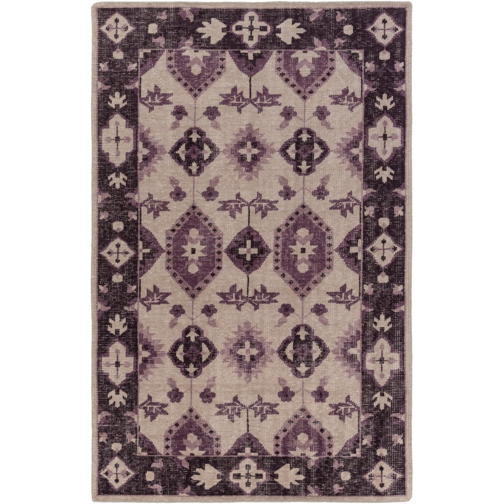 Surya Pazar PZR-6009 3'6" x 5'6" Rug Surya Pazar PZR-6009 3'6" x 5'6" Rug