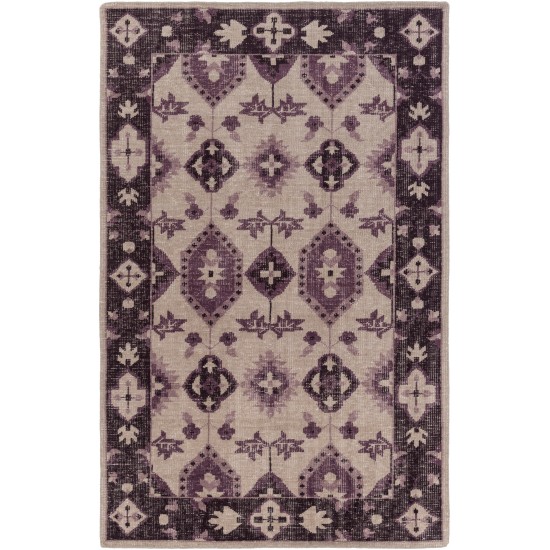 Surya Pazar PZR-6009 5'6" x 8'6" Rug