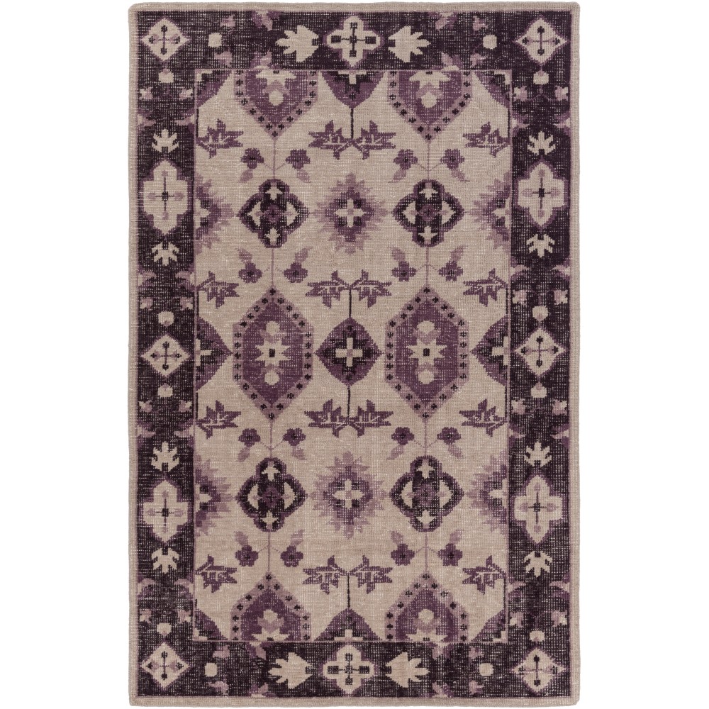 Surya Pazar PZR-6009 5'6" x 8'6" Rug