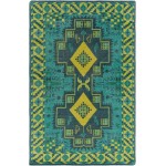 Surya Pazar PZR-6010 2' x 3' Rug