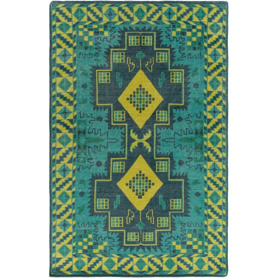 Surya Pazar PZR-6010 5'6" x 8'6" Rug