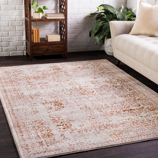 Surya Peachtree PCH-1005 2' x 2'11" Rug