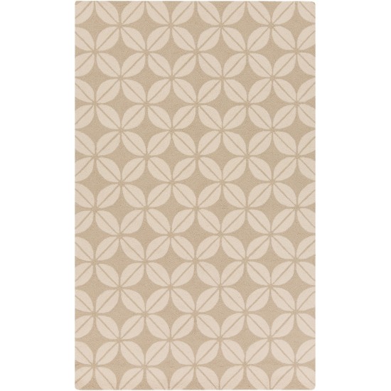 Surya Namada NAM-8005 4' x 6' Rug