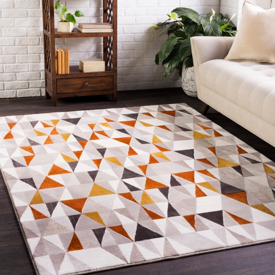 Surya Peachtree PCH-1008 2' x 2'11" Rug