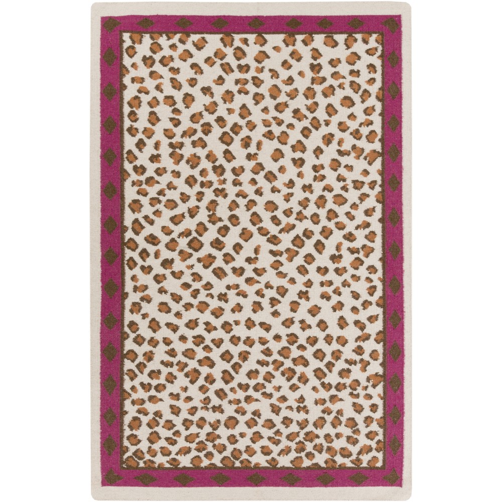 Surya Nantes NAN-8000 2' x 3' Rug Surya Nantes NAN-8000 2' x 3' Rug