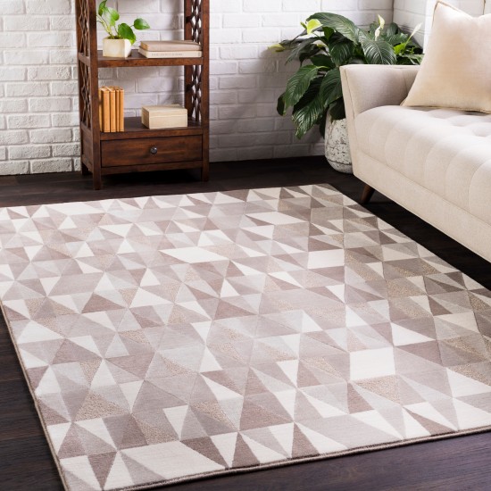 Surya Peachtree PCH-1009 2' x 2'11" Rug