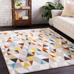 Surya Peachtree PCH-1010 2' x 2'11" Rug