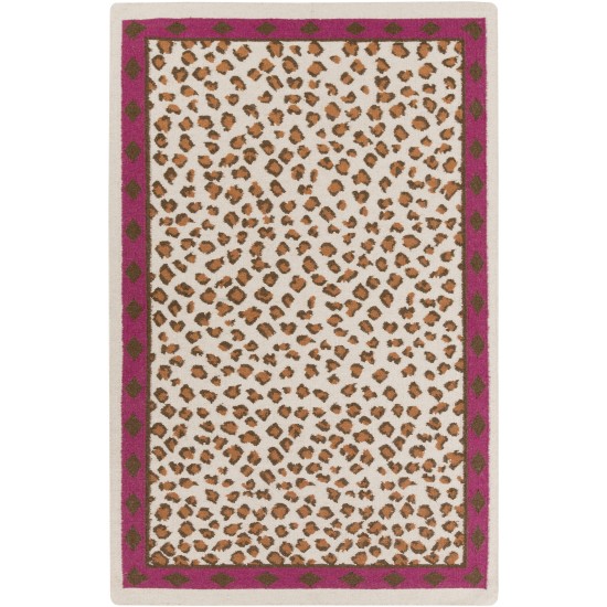 Surya Nantes NAN-8000 8' x 11' Rug