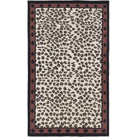 Surya Nantes NAN-8001 5' x 8' Rug