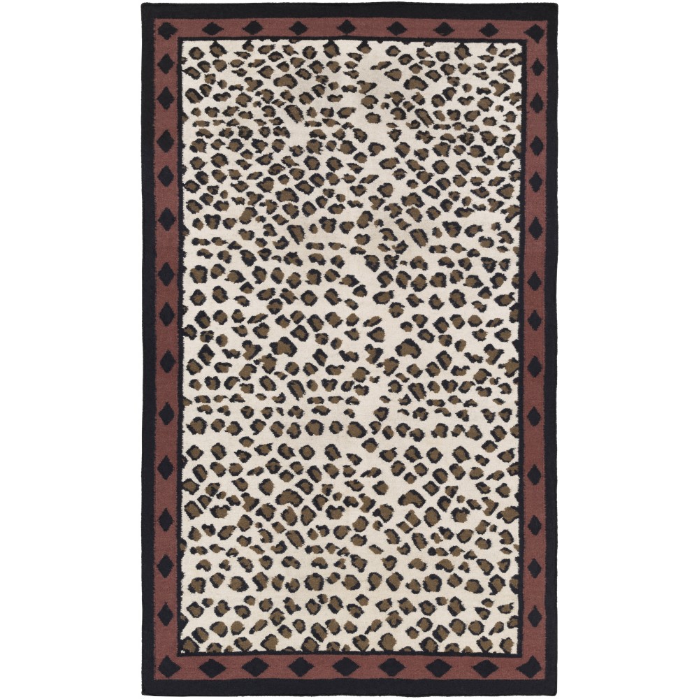 Surya Nantes NAN-8001 5' x 8' Rug