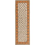 Surya Nantes NAN-8002 5' x 8' Rug