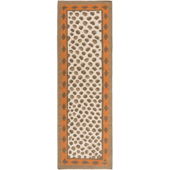 Surya Nantes NAN-8002 5' x 8' Rug