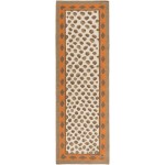 Surya Nantes NAN-8002 8' x 11' Rug