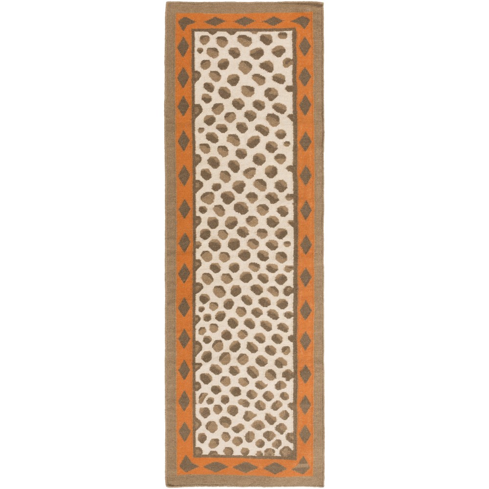 Surya Nantes NAN-8002 8' x 11' Rug Surya Nantes NAN-8002 8' x 11' Rug