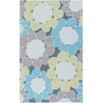 Surya Peek-A-Boo PKB-7001 3' x 5' Rug