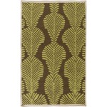 Surya Nantes NAN-8004 5' x 8' Rug