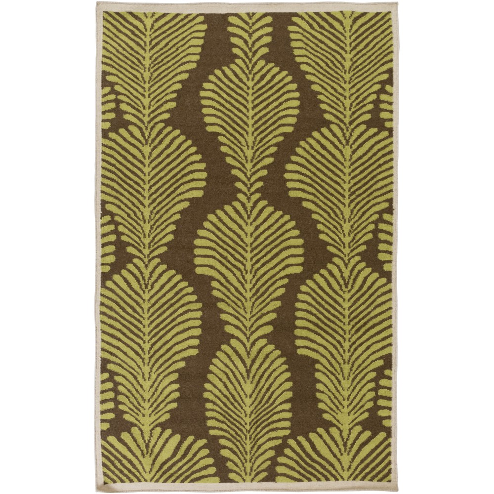 Surya Nantes NAN-8004 5' x 8' Rug Surya Nantes NAN-8004 5' x 8' Rug