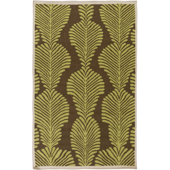 Surya Nantes NAN-8004 8' x 11' Rug