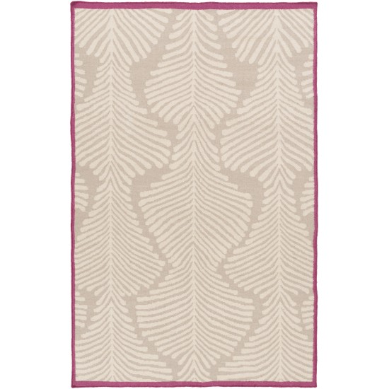 Surya Nantes NAN-8005 2'6" x 8' Rug