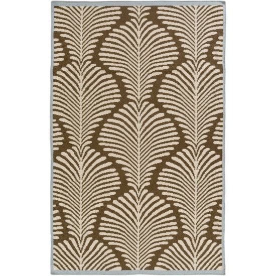 Surya Nantes NAN-8006 2' x 3' Rug