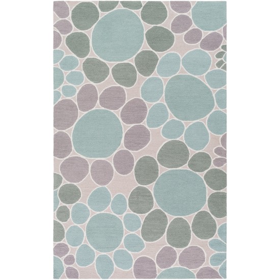 Surya Peek-A-Boo PKB-7004 2' x 3' Rug