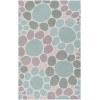 Surya Peek-A-Boo PKB-7004 5' x 7'6" Rug