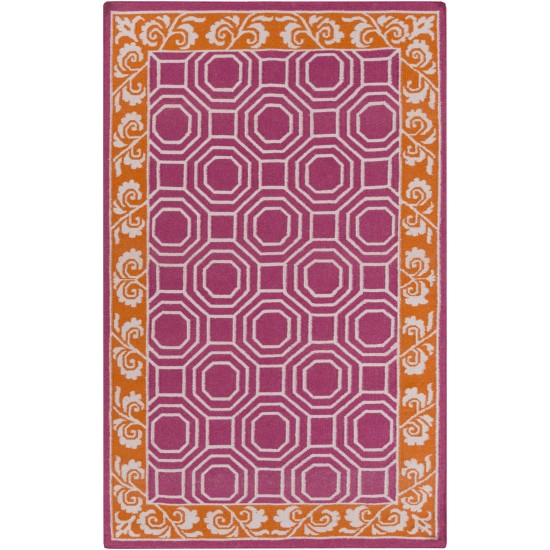 Surya Nantes NAN-8007 2'6" x 8' Rug