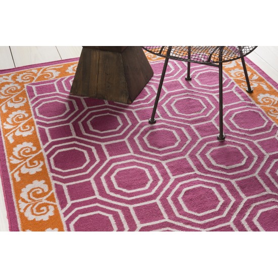 Surya Nantes NAN-8007 2'6" x 8' Rug