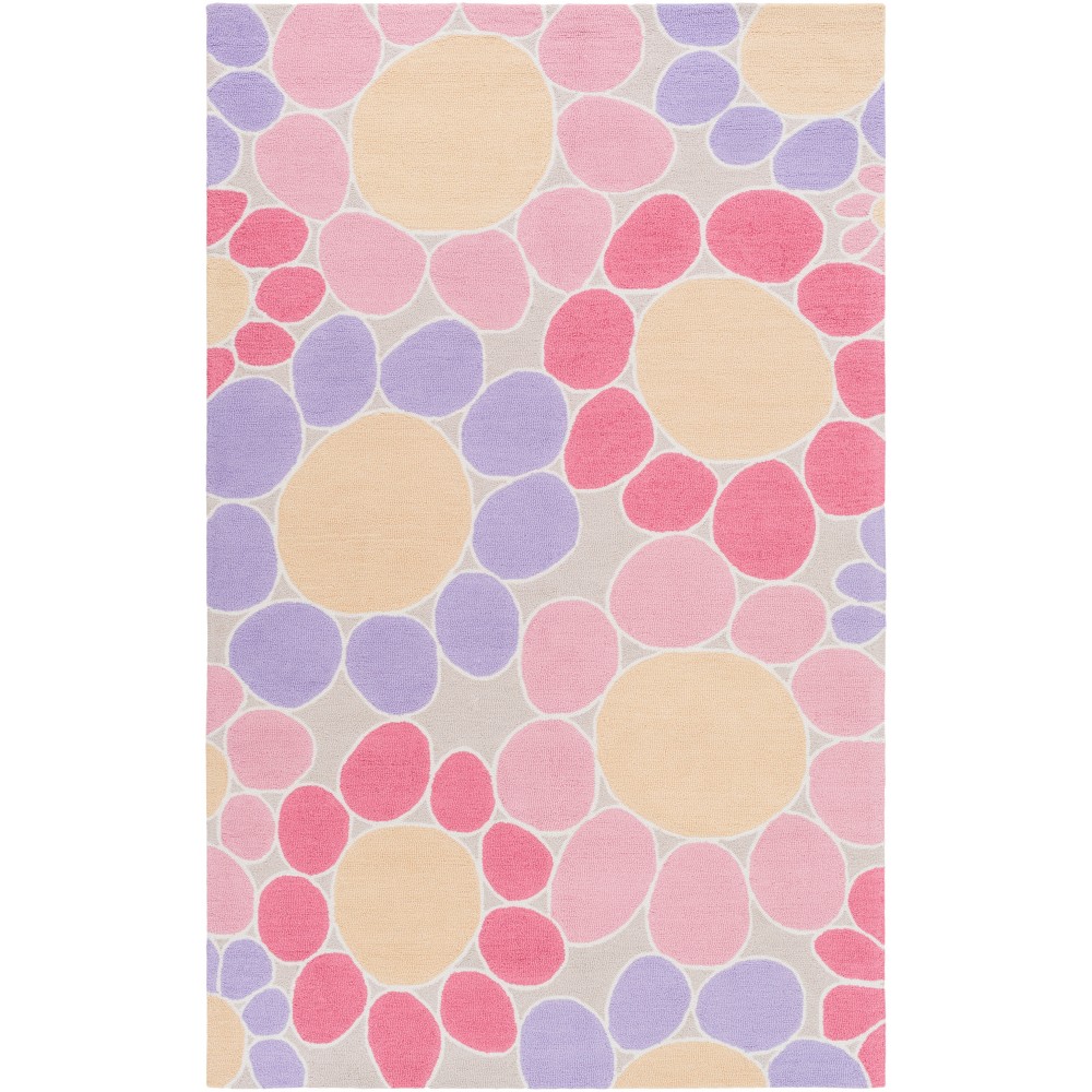 Surya Peek-A-Boo PKB-7005 5' x 7'6" Rug