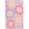 Surya Peek-A-Boo PKB-7005 7'6" x 9'6" Rug