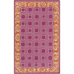 Surya Nantes NAN-8007 3'3" x 5'3" Rug