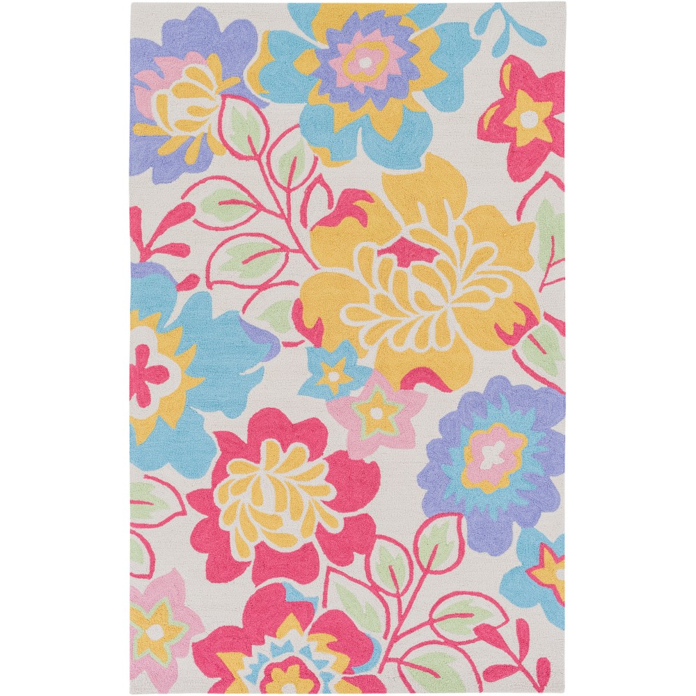 Surya Peek-A-Boo PKB-7006 2' x 3' Rug