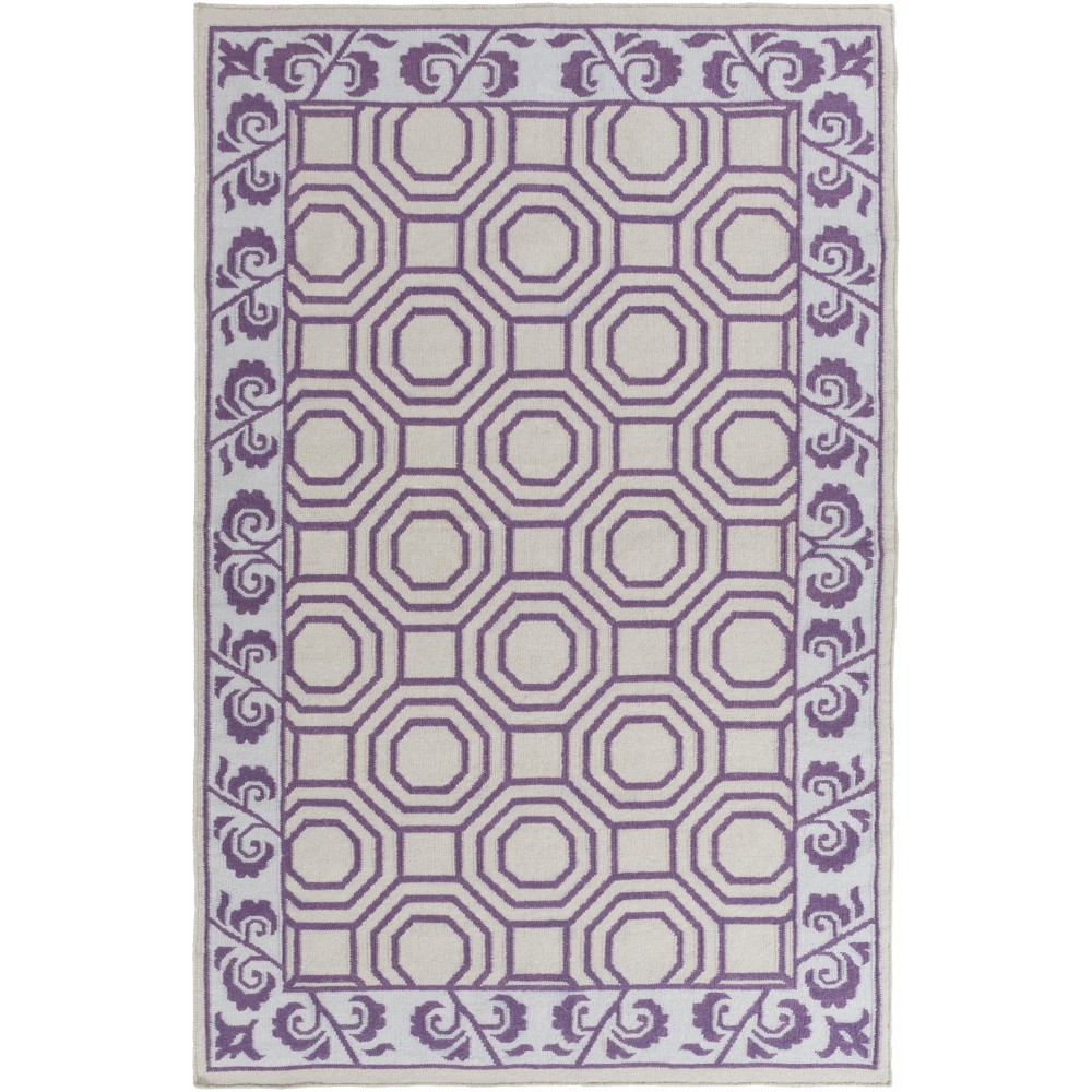 Surya Nantes NAN-8008 3'3" x 5'3" Rug Surya Nantes NAN-8008 3'3" x 5'3" Rug