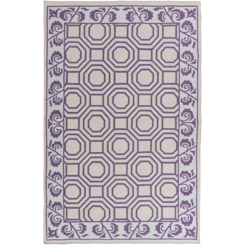 Surya Nantes NAN-8008 5' x 8' Rug