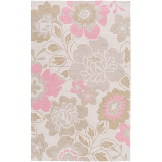 Surya Peek-A-Boo PKB-7008 3' x 5' Rug