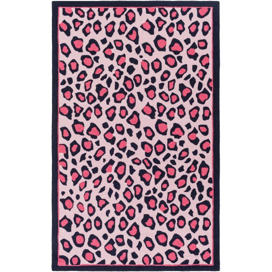 Surya Peek-A-Boo PKB-7012 5' x 7'6" Rug