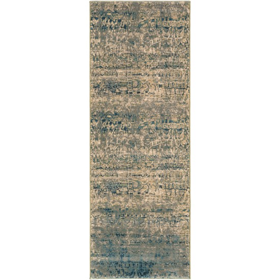 Surya Napa NAP-1012 1'10" x 2'11" Rug