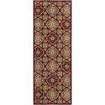 Surya Napa NAP-1019 8'10" x 12'9" Rug