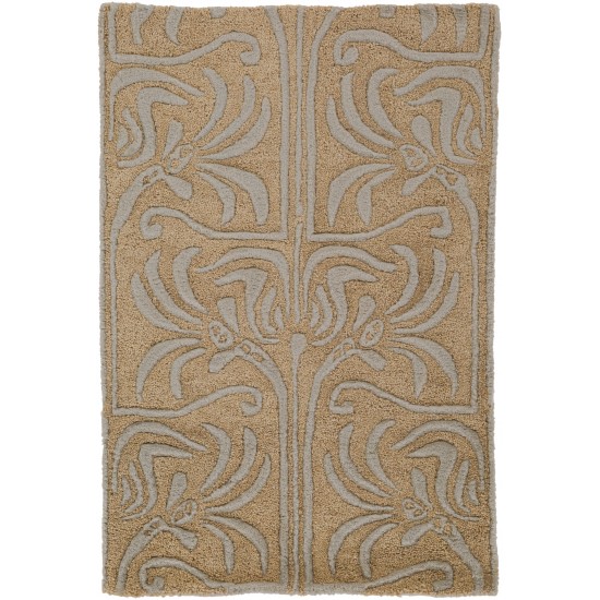 Surya Natura NAT-7037 9' x 13' Rug